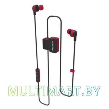 Наушники Pioneer SE-CL5BT-R
